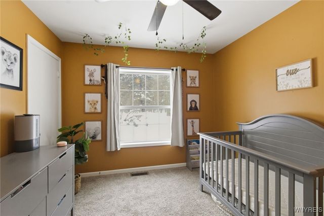 7441 Derby Road, Evans, NY 14047