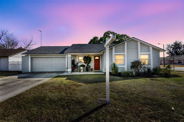 2330 WOODWAY DRIVE, Orlando, FL 32837