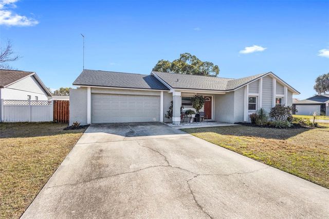 2330 WOODWAY DRIVE, Orlando, FL 32837