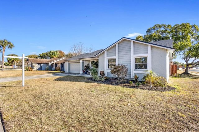 2330 WOODWAY DRIVE, Orlando, FL 32837