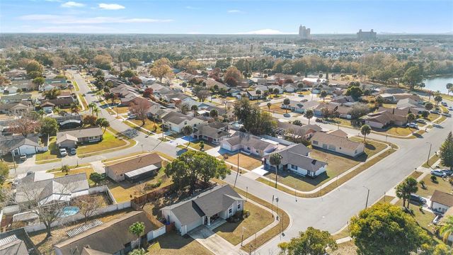 2330 WOODWAY DRIVE, Orlando, FL 32837