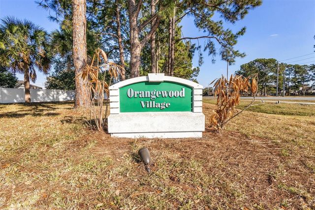 2330 WOODWAY DRIVE, Orlando, FL 32837