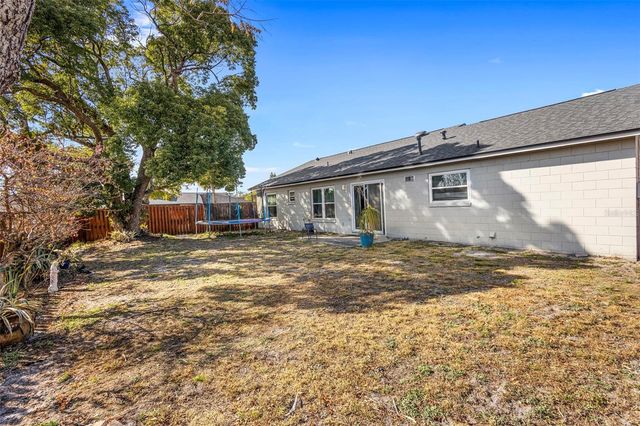 2330 WOODWAY DRIVE, Orlando, FL 32837