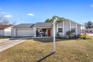 2330 WOODWAY DRIVE, Orlando, FL 32837