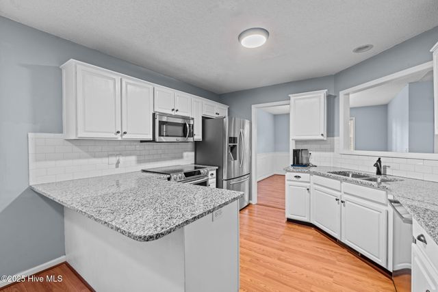 40 Sawmill Road W, Pinehurst, NC 28374