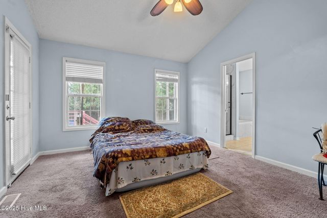 40 Sawmill Road W, Pinehurst, NC 28374