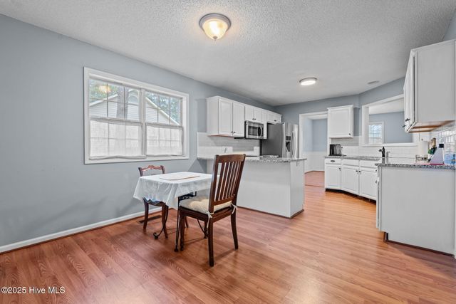 40 Sawmill Road W, Pinehurst, NC 28374