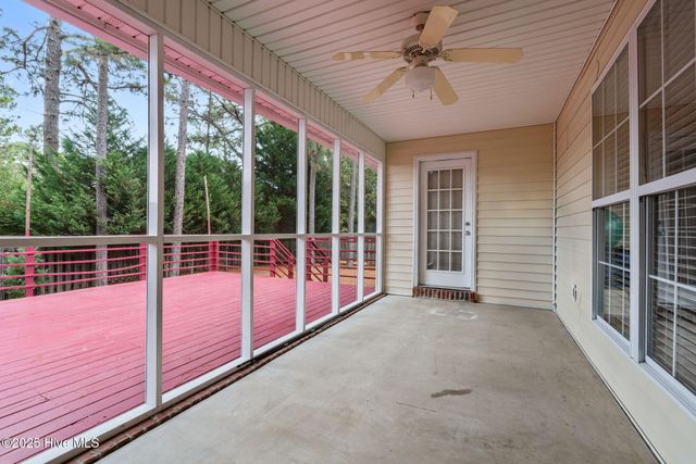 40 Sawmill Road W, Pinehurst, NC 28374