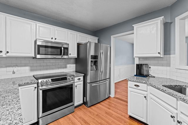 40 Sawmill Road W, Pinehurst, NC 28374