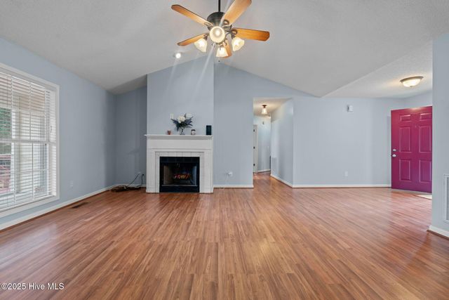 40 Sawmill Road W, Pinehurst, NC 28374