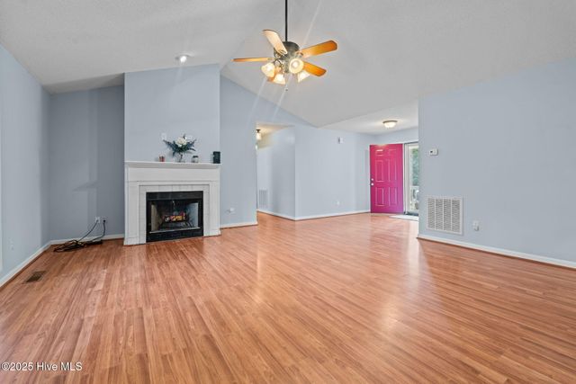 40 Sawmill Road W, Pinehurst, NC 28374