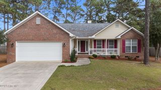 40 Sawmill Road W, Pinehurst, NC 28374