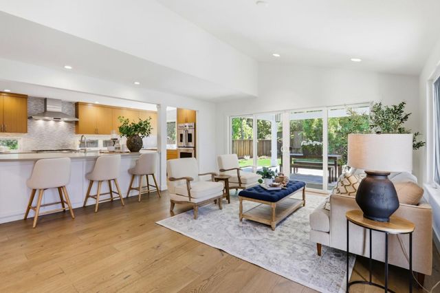 116 Brocastle Way, Los Gatos, CA 95032