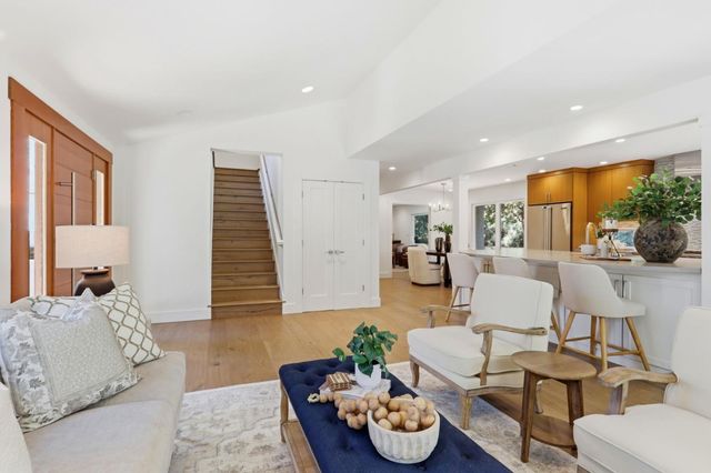 116 Brocastle Way, Los Gatos, CA 95032