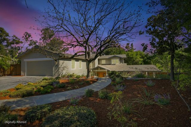 116 Brocastle Way, Los Gatos, CA 95032