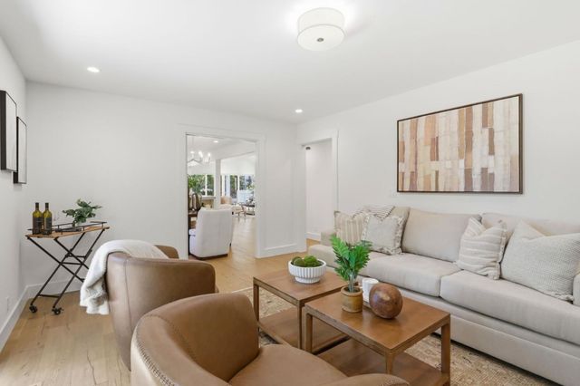 116 Brocastle Way, Los Gatos, CA 95032