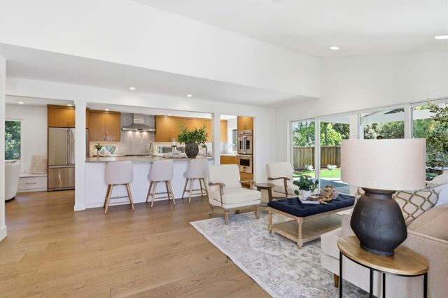 116 Brocastle Way, Los Gatos, CA 95032