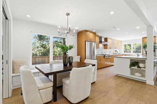 116 Brocastle Way, Los Gatos, CA 95032