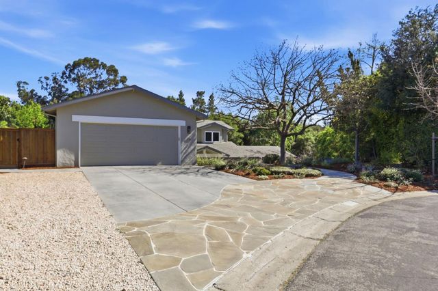116 Brocastle Way, Los Gatos, CA 95032