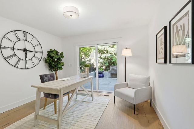 116 Brocastle Way, Los Gatos, CA 95032