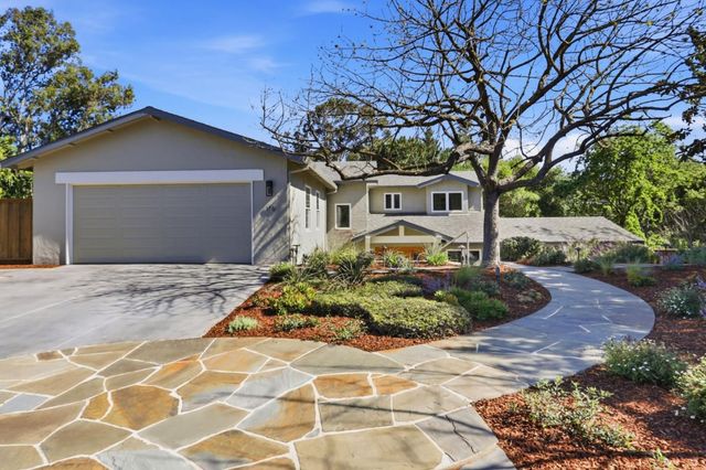 116 Brocastle Way, Los Gatos, CA 95032