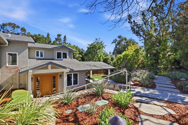 116 Brocastle Way, Los Gatos, CA 95032