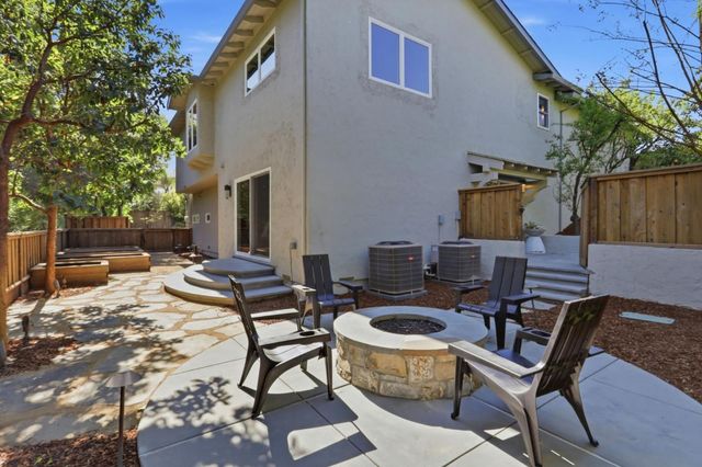 116 Brocastle Way, Los Gatos, CA 95032