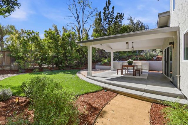 116 Brocastle Way, Los Gatos, CA 95032