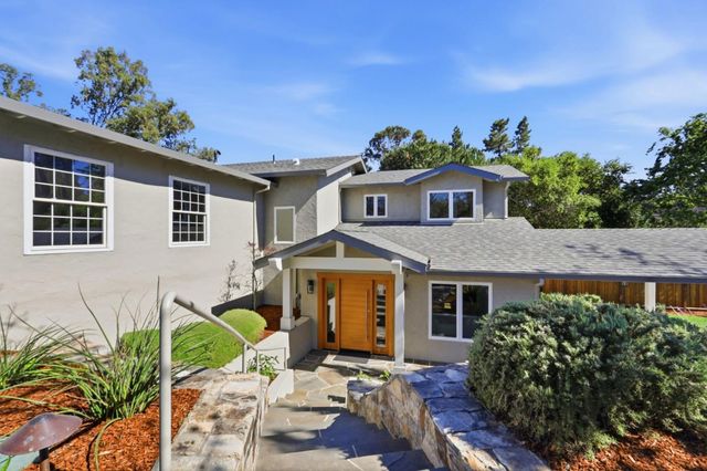 116 Brocastle Way, Los Gatos, CA 95032