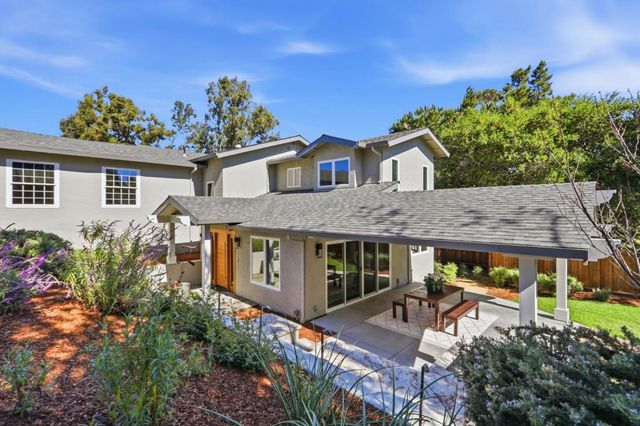 116 Brocastle Way, Los Gatos, CA 95032