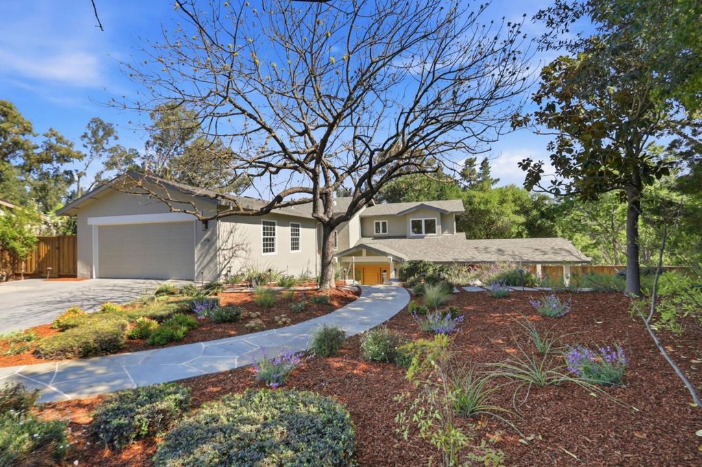 116 Brocastle Way, Los Gatos, CA 95032