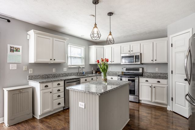 10899 Woodward Drive, Fishers, IN 46037