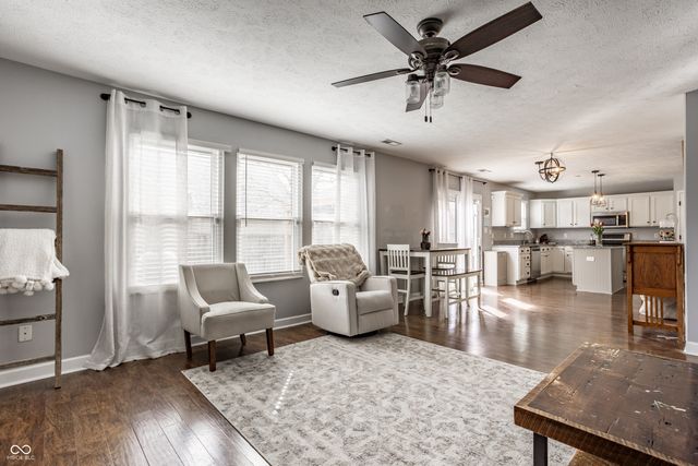 10899 Woodward Drive, Fishers, IN 46037