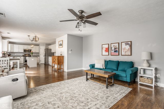 10899 Woodward Drive, Fishers, IN 46037