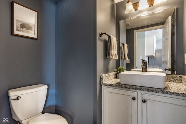 10899 Woodward Drive, Fishers, IN 46037