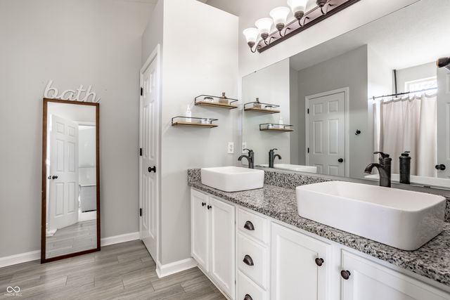 10899 Woodward Drive, Fishers, IN 46037