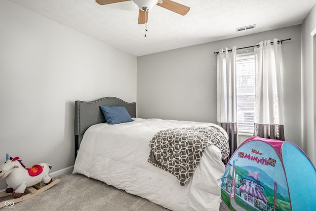 10899 Woodward Drive, Fishers, IN 46037