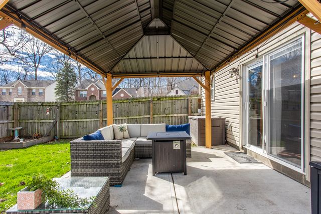 10899 Woodward Drive, Fishers, IN 46037