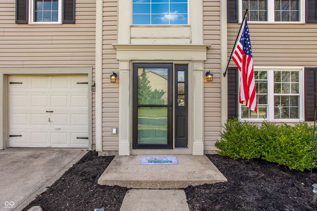 10899 Woodward Drive, Fishers, IN 46037