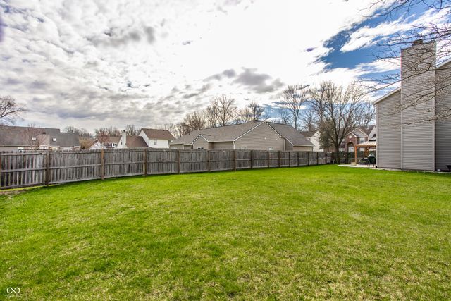 10899 Woodward Drive, Fishers, IN 46037