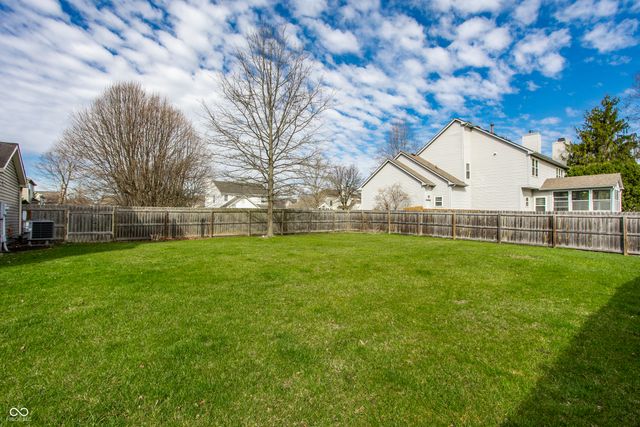 10899 Woodward Drive, Fishers, IN 46037