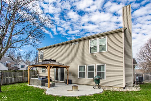 10899 Woodward Drive, Fishers, IN 46037