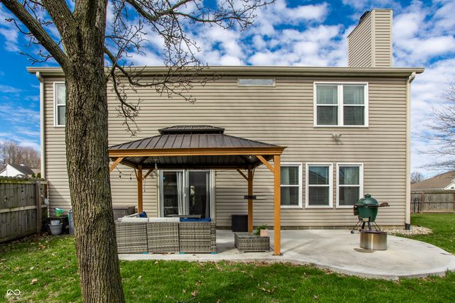 10899 Woodward Drive, Fishers, IN 46037