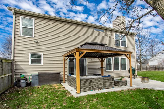 10899 Woodward Drive, Fishers, IN 46037