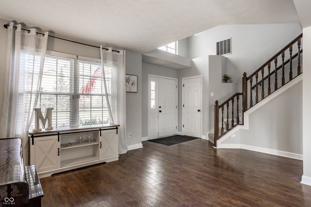 10899 Woodward Drive, Fishers, IN 46037