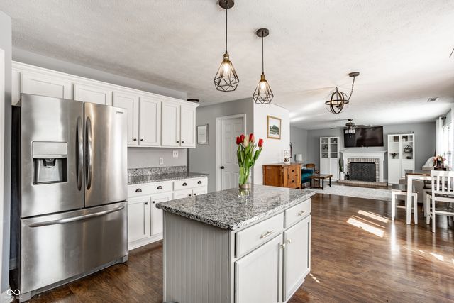 10899 Woodward Drive, Fishers, IN 46037