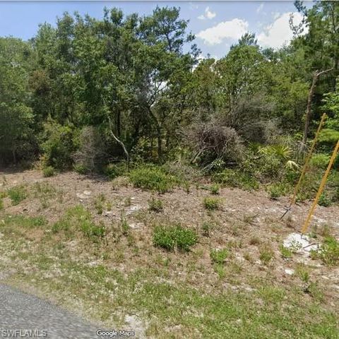 15-17-28-0200-009-00100 Georgia ST, Paisley, FL 32767
