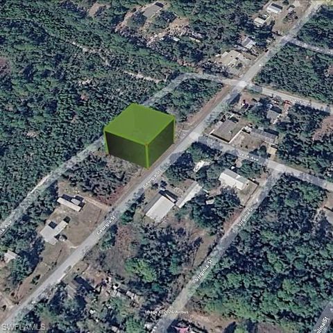 15-17-28-0200-009-00100 Georgia ST, Paisley, FL 32767