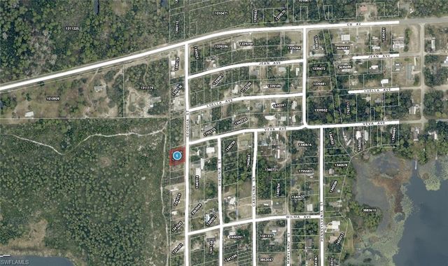 15-17-28-0200-009-00100 Georgia ST, Paisley, FL 32767