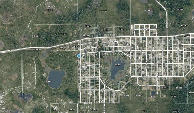 15-17-28-0200-009-00100 Georgia ST, Paisley, FL 32767